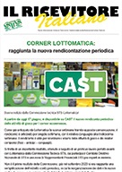 Il Ricevitore Italiano on line del 17 giugno 2024